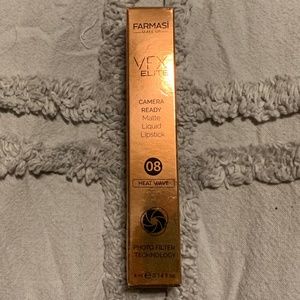 Farmasi VFX Pro Liquid Matte Lipstick